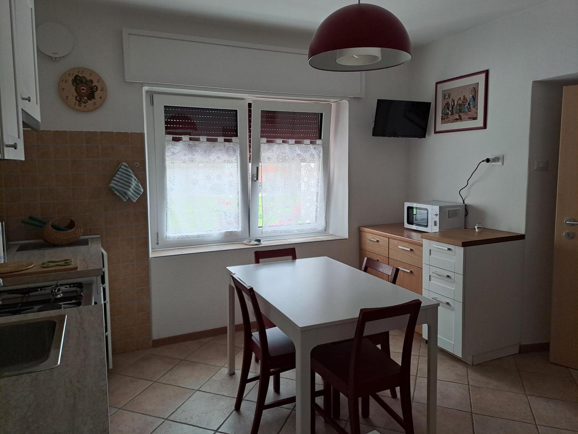 Casa Vanna Mezzano Exteriér fotografie