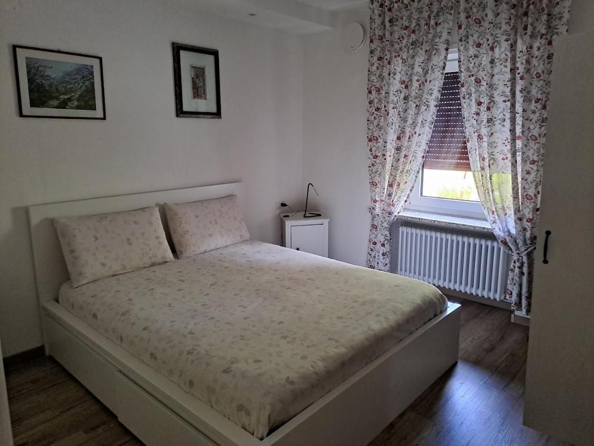 Casa Vanna Mezzano Exteriér fotografie
