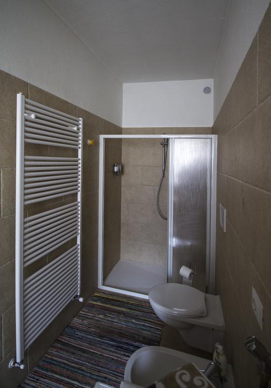 Casa Vanna Mezzano Exteriér fotografie